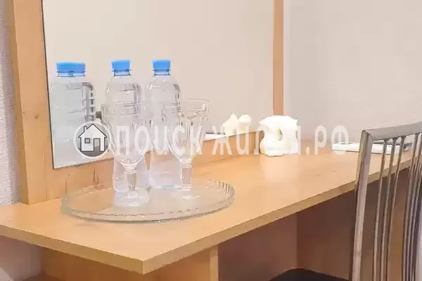 Частный сектор «Номер в частном доме на Ульянова»