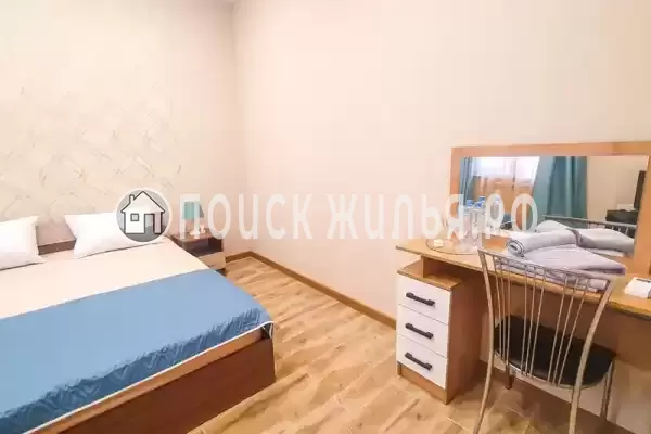 Частный сектор «Номер в частном доме на Ульянова»