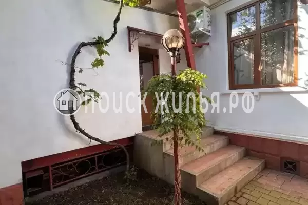 Частный сектор «Номер в частном доме на Ульянова»