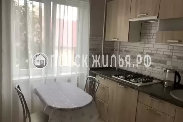 Квартира «Южное взморье»