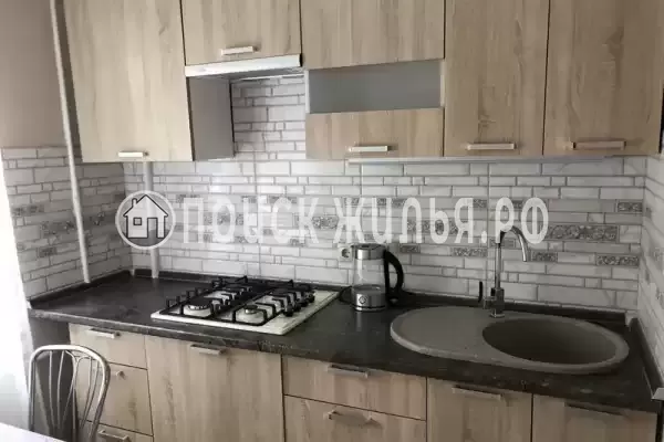 Квартира «Южное взморье»