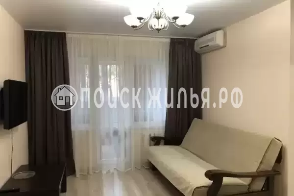 Квартира «Южное взморье»