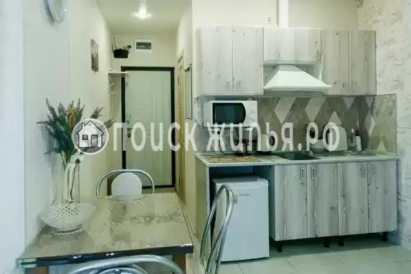 Апартаменты «Венеция» Апартаменты «Венеция»