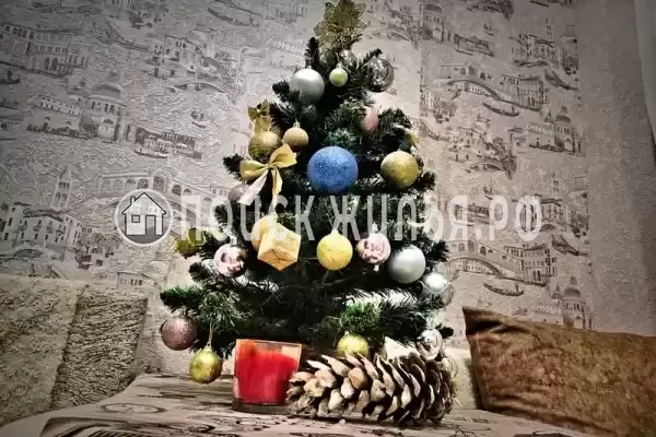 Апартаменты «Венеция» Апартаменты «Венеция»