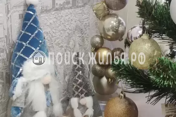 Апартаменты «Венеция» Апартаменты «Венеция»