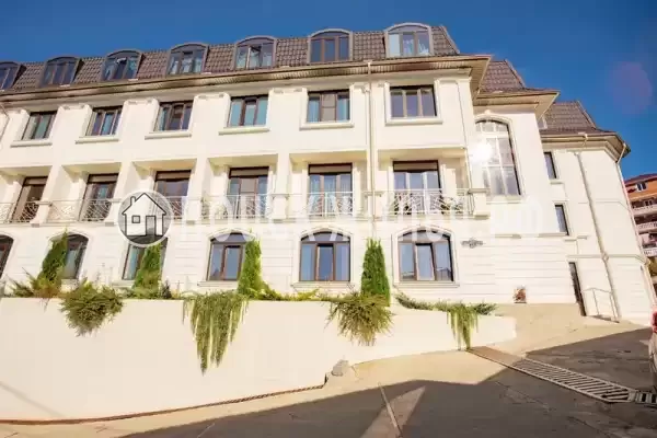 Апартаменты «Венеция» Апартаменты «Венеция»