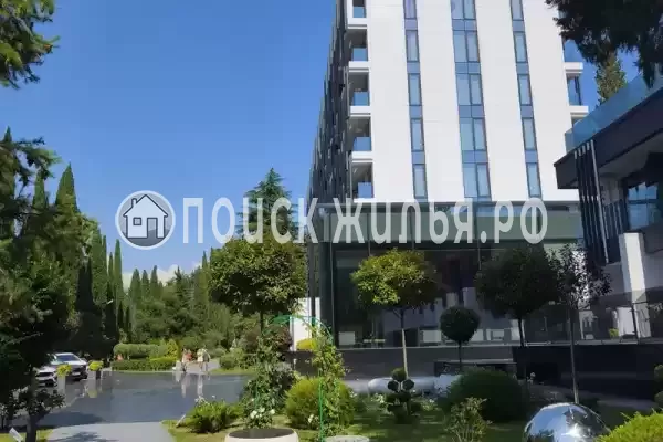 Апартаменты «Венеция» Апартаменты «Венеция»