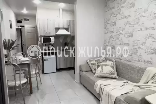 Апартаменты «Венеция» Апартаменты «Венеция»