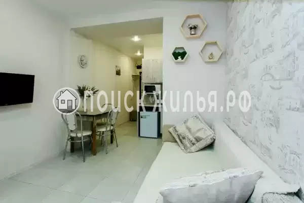 Апартаменты «Венеция» Апартаменты «Венеция»