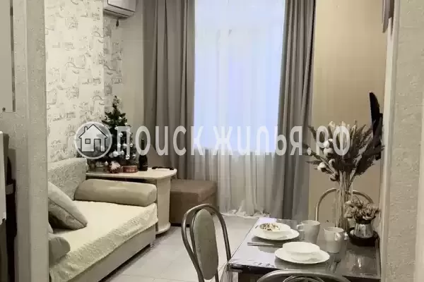 Апартаменты «Венеция» Апартаменты «Венеция»