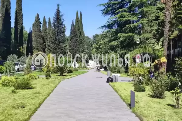 Апартаменты «Венеция» Апартаменты «Венеция»