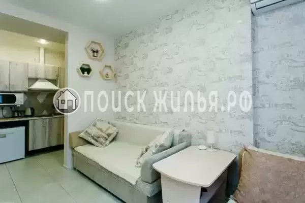 Апартаменты «Венеция» Апартаменты «Венеция»