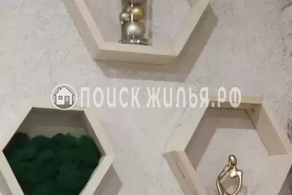 Апартаменты «Венеция» Апартаменты «Венеция»