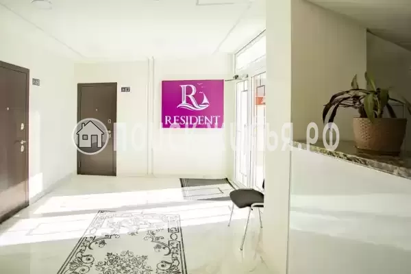 Апартаменты «Венеция» Апартаменты «Венеция»