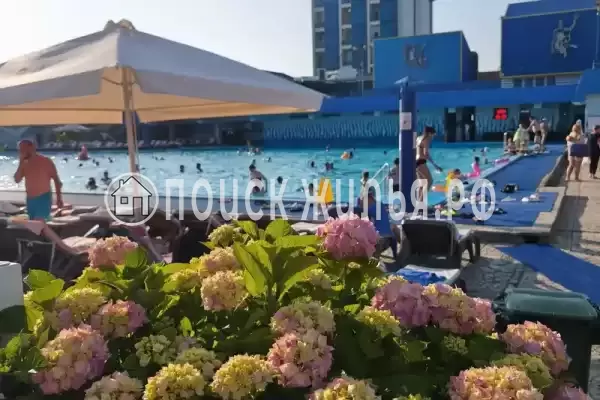 Апартаменты «Венеция» Апартаменты «Венеция»