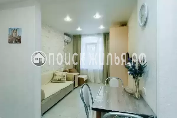 Апартаменты «Венеция» Апартаменты «Венеция»