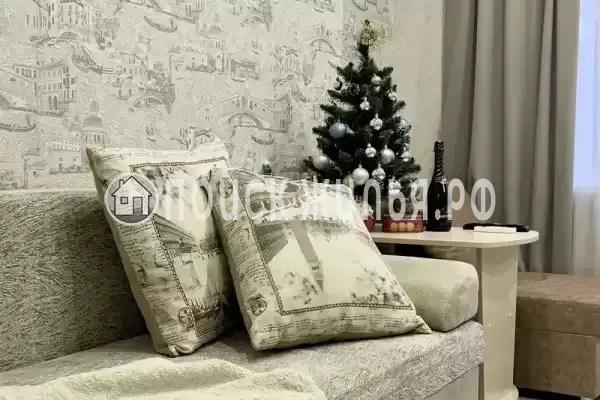 Апартаменты «Венеция» Апартаменты «Венеция»