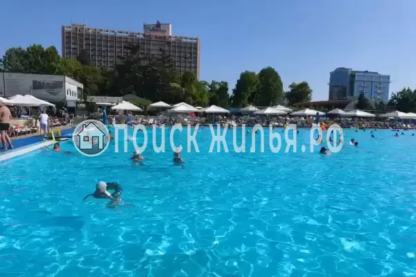 Апартаменты «Венеция» Апартаменты «Венеция»