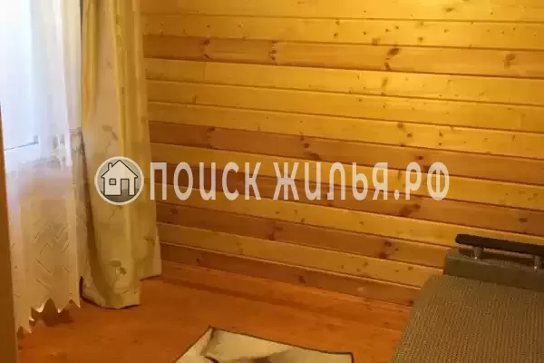 Дом под ключ «На Южной 1» Дом под ключ «На Южной 1»