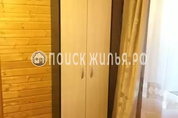 Дом под ключ «На Южной 1» Дом под ключ «На Южной 1»