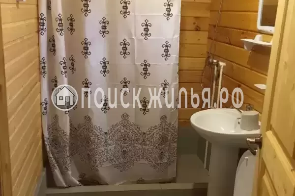 Дом под ключ «На Южной 1» Дом под ключ «На Южной 1»