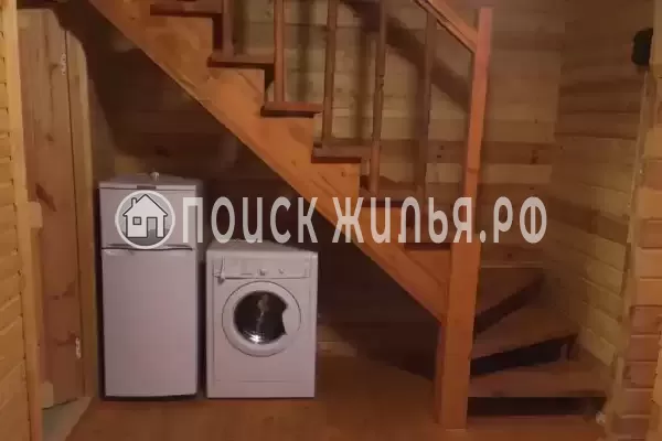 Дом под ключ «На Южной 1» Дом под ключ «На Южной 1»