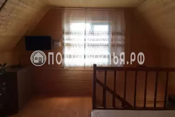 Дом под ключ «На Южной 1» Дом под ключ «На Южной 1»