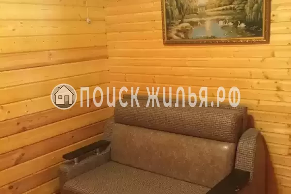 Дом под ключ «На Южной 1» Дом под ключ «На Южной 1»