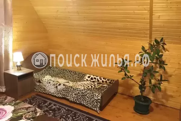 Дом под ключ «На Южной 1» Дом под ключ «На Южной 1»