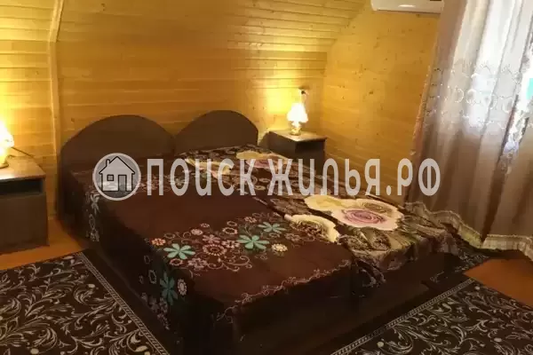 Дом под ключ «На Южной 1» Дом под ключ «На Южной 1»