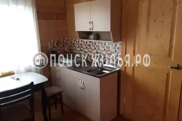 Дом под ключ «На Южной 1» Дом под ключ «На Южной 1»