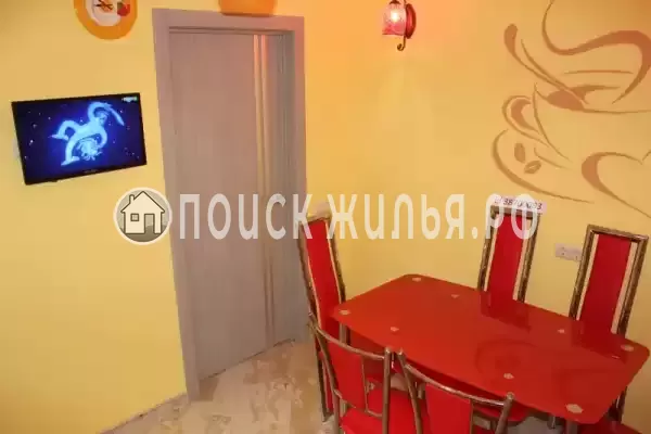 Частный сектор «Двухкомнатная на Крымской» Частный сектор «Двухкомнатная на Крымской»