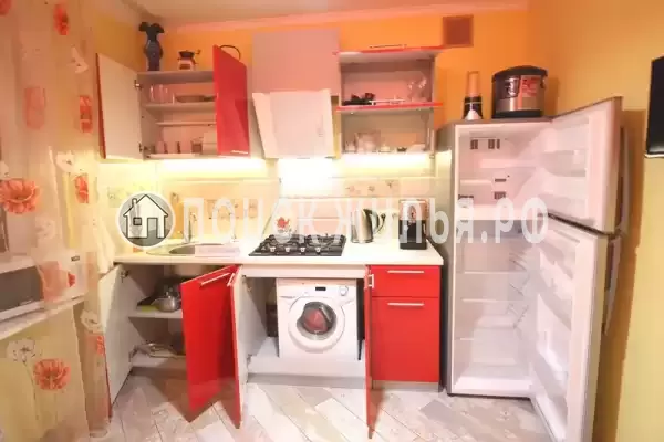 Частный сектор «Двухкомнатная на Крымской» Частный сектор «Двухкомнатная на Крымской»