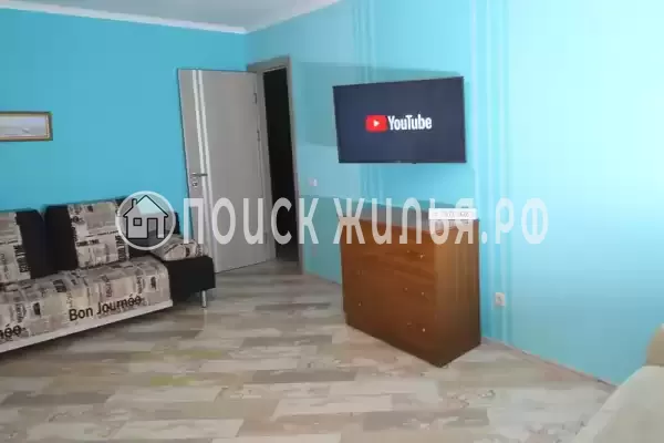 Частный сектор «Двухкомнатная на Крымской» Частный сектор «Двухкомнатная на Крымской»