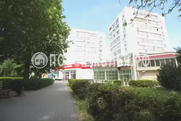 Частный сектор «Двухкомнатная на Крымской» Частный сектор «Двухкомнатная на Крымской»