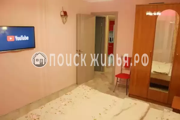 Частный сектор «Двухкомнатная на Крымской» Частный сектор «Двухкомнатная на Крымской»