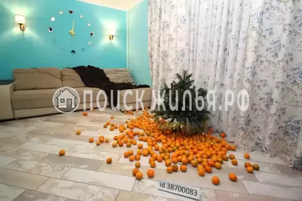 Частный сектор «Двухкомнатная на Крымской» Частный сектор «Двухкомнатная на Крымской»