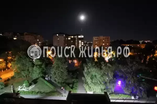 Частный сектор «Двухкомнатная на Крымской» Частный сектор «Двухкомнатная на Крымской»