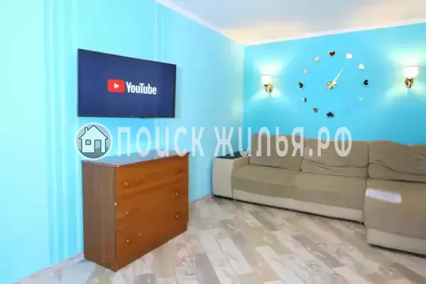 Частный сектор «Двухкомнатная на Крымской» Частный сектор «Двухкомнатная на Крымской»