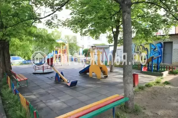 Частный сектор «Двухкомнатная на Крымской» Частный сектор «Двухкомнатная на Крымской»