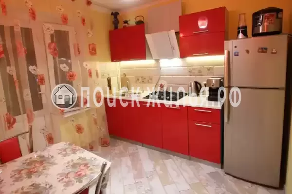 Частный сектор «Двухкомнатная на Крымской» Частный сектор «Двухкомнатная на Крымской»