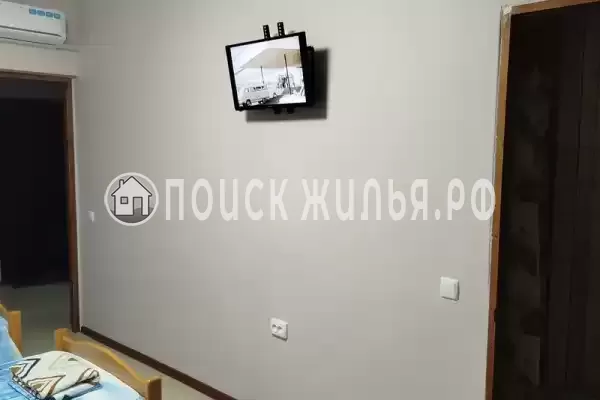 Частный сектор «Коттедж София»