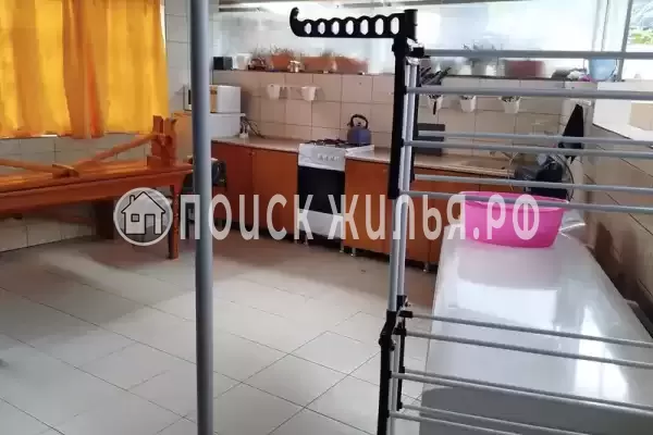 Частный сектор «Коттедж София»