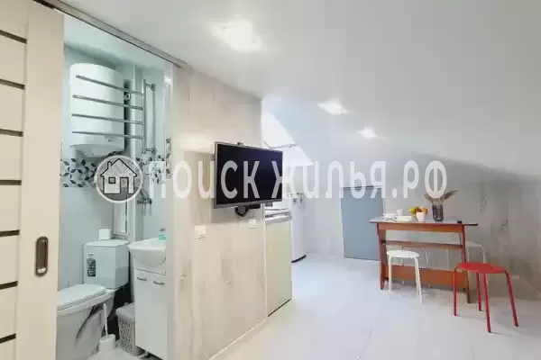 Частный сектор «Уютная мансарда»