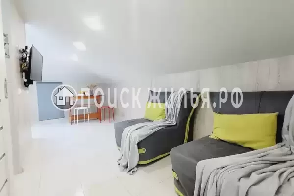 Частный сектор «Уютная мансарда»