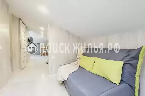 Частный сектор «Уютная мансарда»