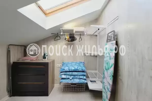 Частный сектор «Уютная мансарда»