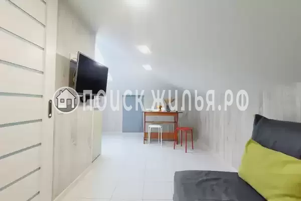 Частный сектор «Уютная мансарда»