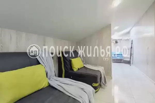 Частный сектор «Уютная мансарда»