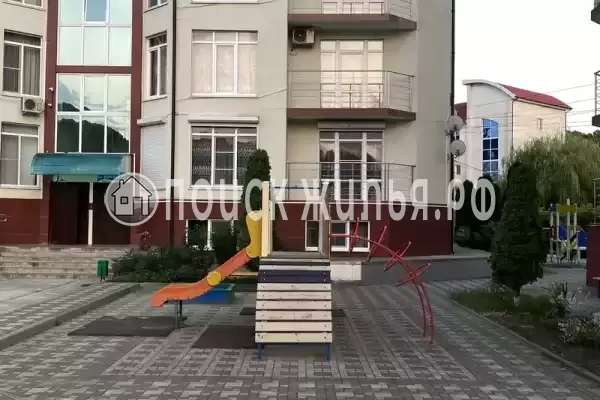 Квартира «На Морской» Квартира «На Морской»